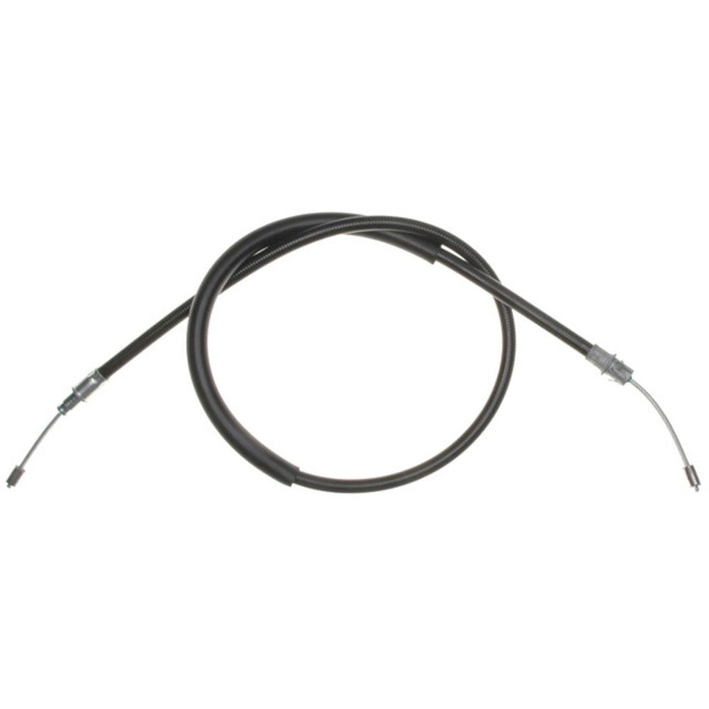 ACDelco 18P1451 Gold Parking Brake Intermediate Cable 18034369