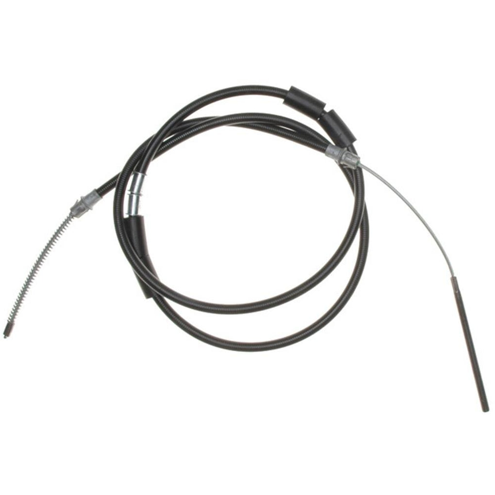 ACDelco 18P1454 Gold Passenger Side Parking Brake Rear Cable 18034372