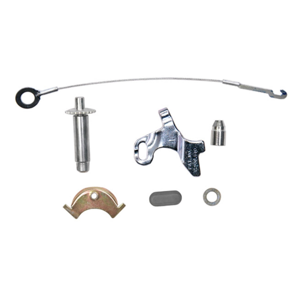 ACDelco 18K7 Gold Passenger Side Rear Brake Shoe Adjuster 18034381
