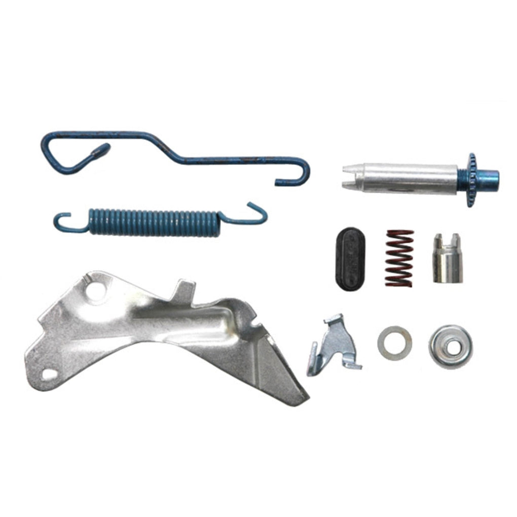 ACDelco 18K14 Gold Rear Brake Shoe Adjuster Kit 18034388