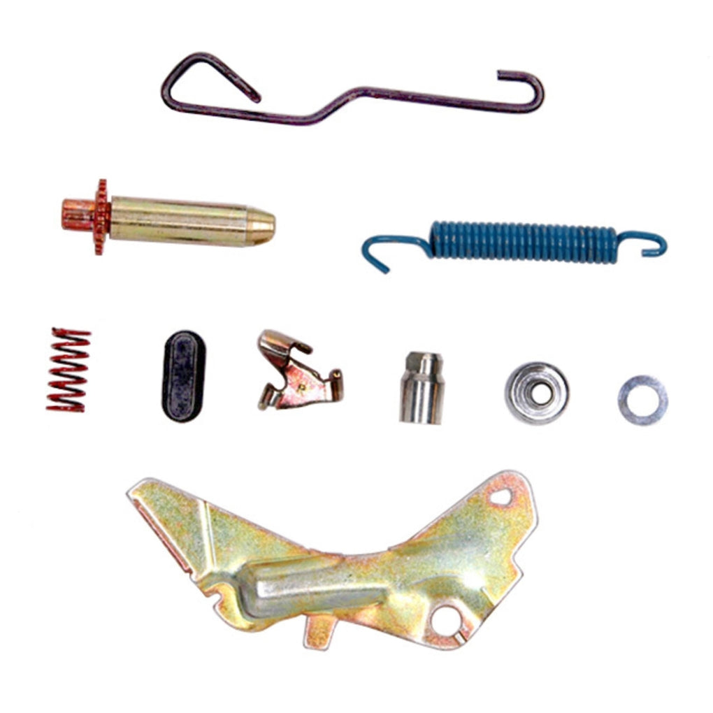 ACDelco 18K15 Gold Rear Brake Shoe Adjuster Kit 18034389