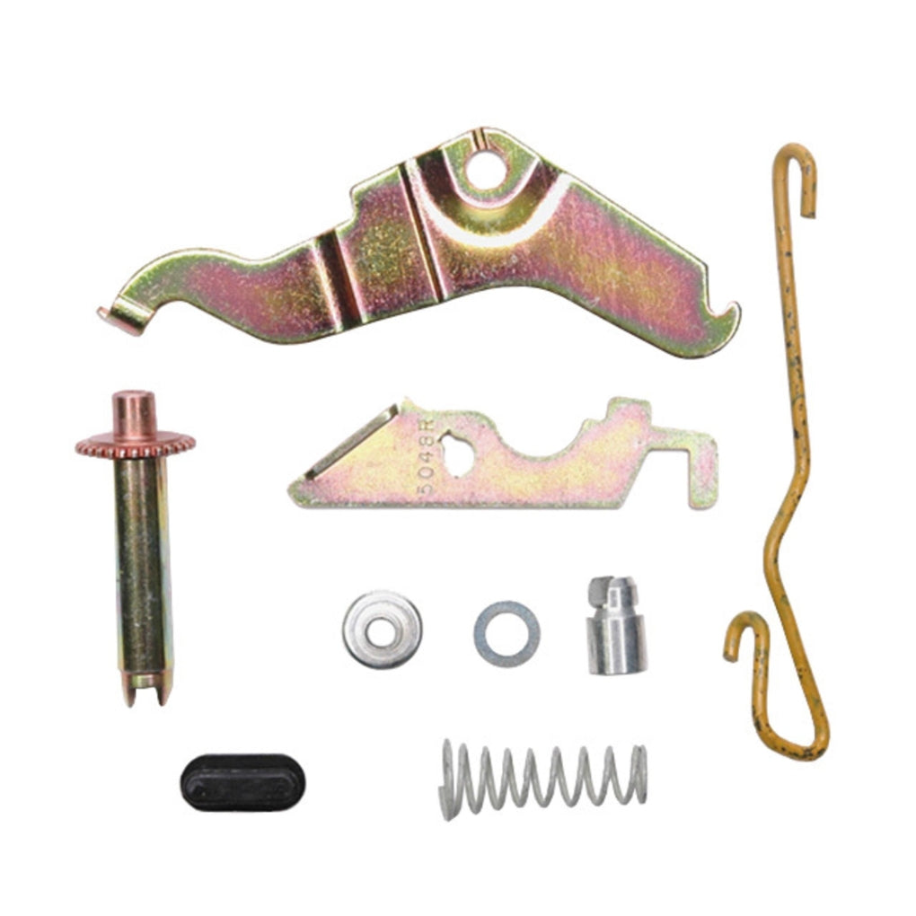ACDelco 18K25 Gold Rear Brake Shoe Adjuster Kit 18034399