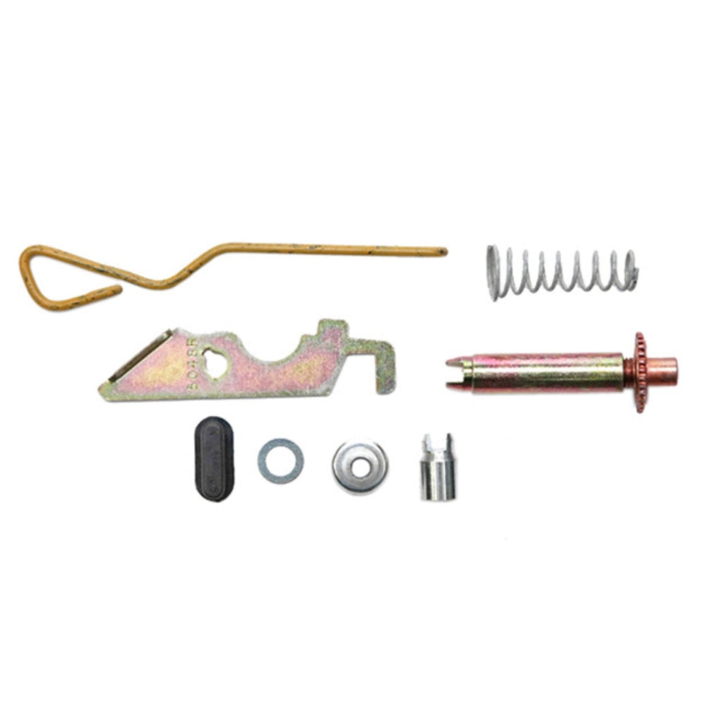 ACDelco 18K29 Gold Passenger Side Rear Brake Shoe Adjuster Kit 18034403