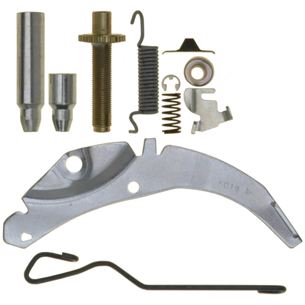 ACDelco 18K39 Gold Driver Side Rear Brake Shoe Adjuster Kit 18034413