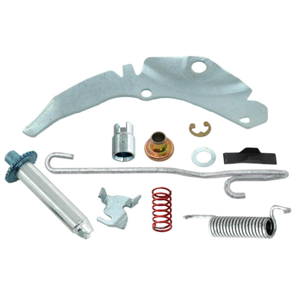 ACDelco 18K41 Gold Driver Side Rear Brake Shoe Adjuster Kit 18034415
