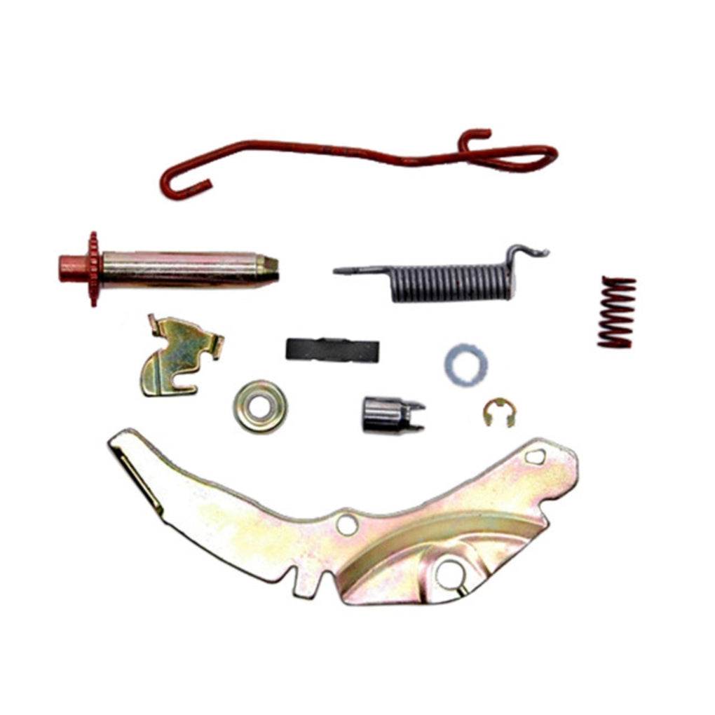 ACDelco 18K42 Gold Passenger Side Rear Brake Shoe Adjuster Kit 18034416