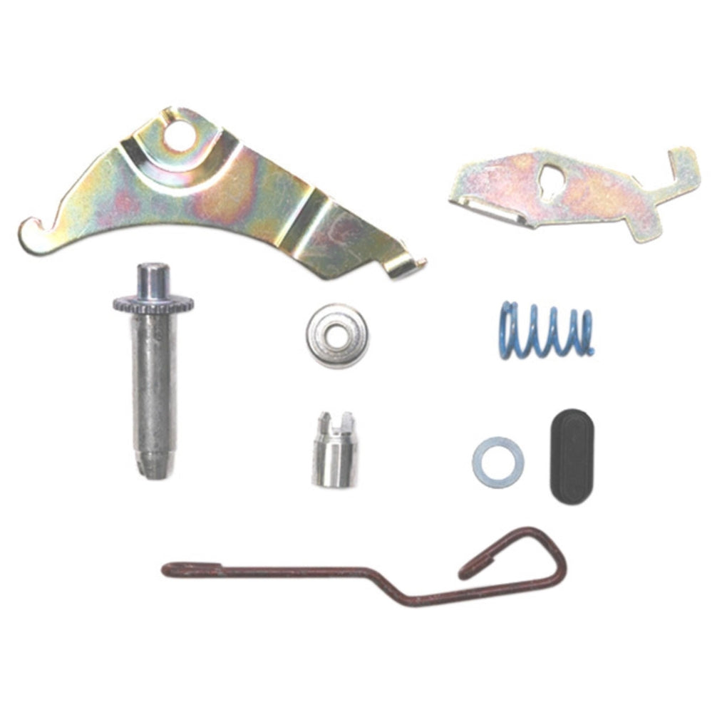 ACDelco 18K45 Gold Driver Side Rear Brake Shoe Adjuster Kit 18034419