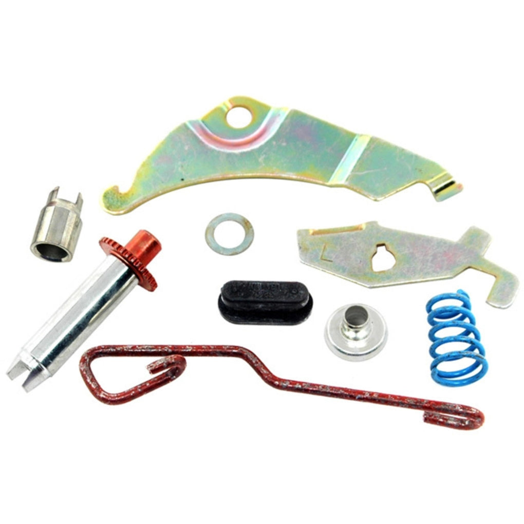 ACDelco 18K56 Gold Driver Side Rear Brake Shoe Adjuster Kit 18034430