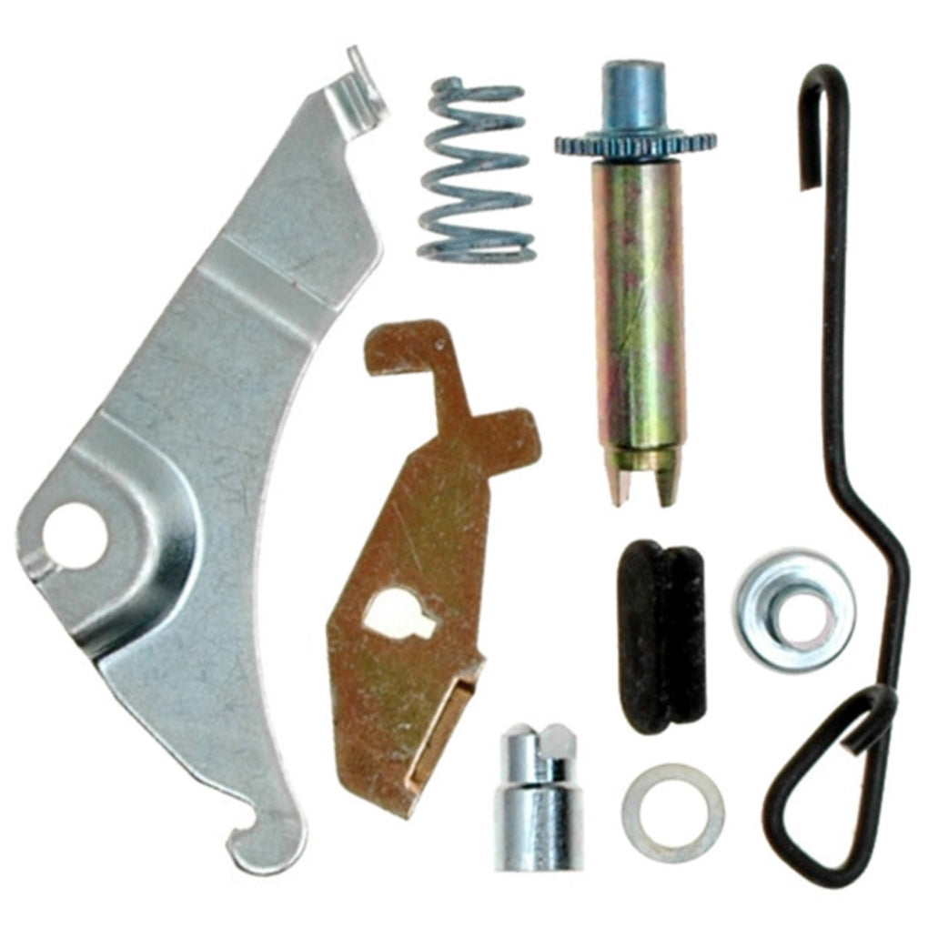 ACDelco 18K57 Gold Passenger Side Rear Brake Shoe Adjuster Kit 18034431