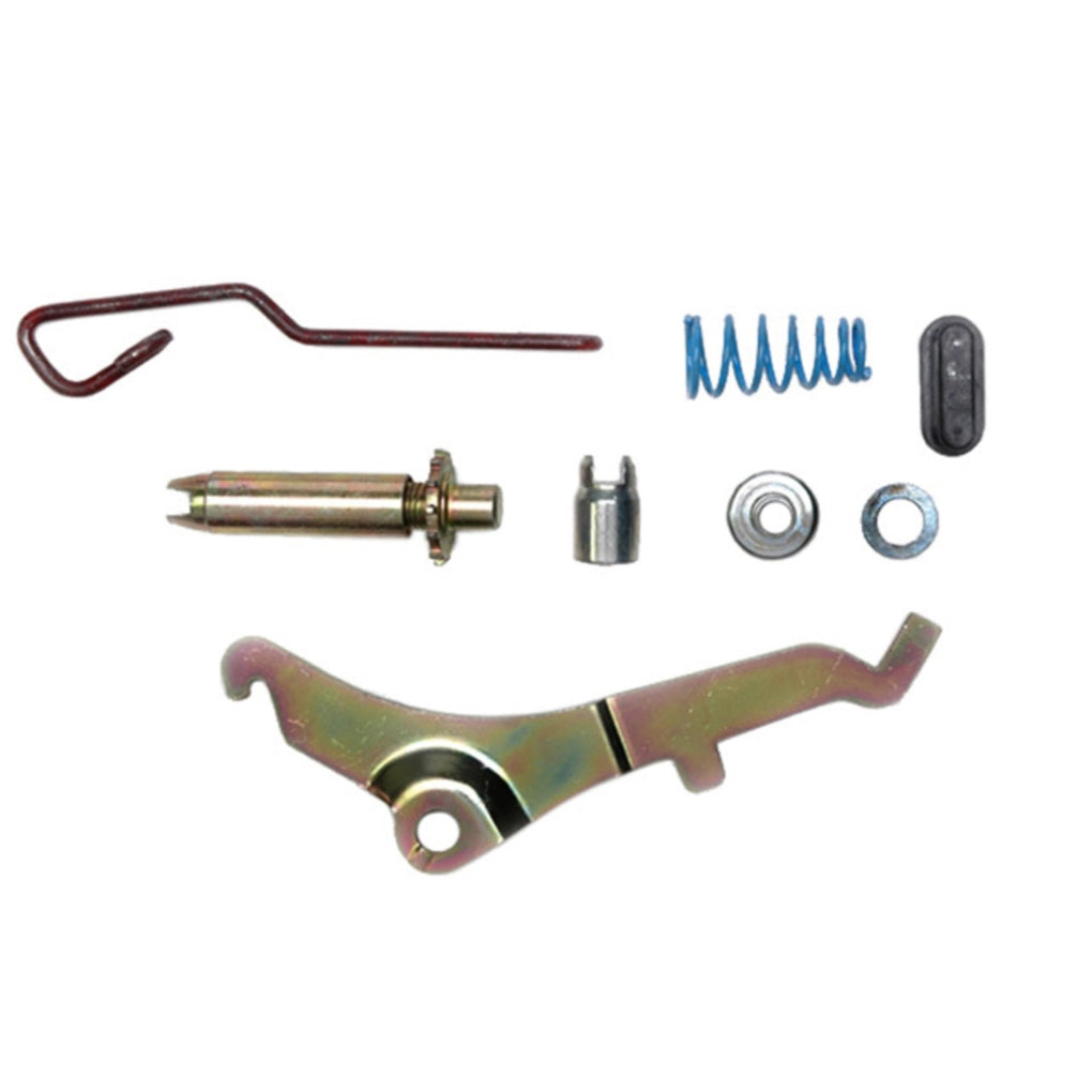 ACDelco 18K60 Gold Rear Brake Shoe Adjuster Kit 18034434