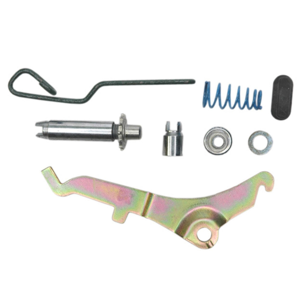 ACDelco 18K61 Gold Passenger Side Rear Brake Shoe Adjuster Kit 18034435