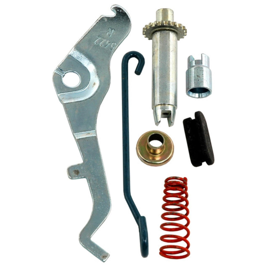 ACDelco 18K63 Gold Passenger Side Rear Brake Shoe Adjuster Kit 18034437