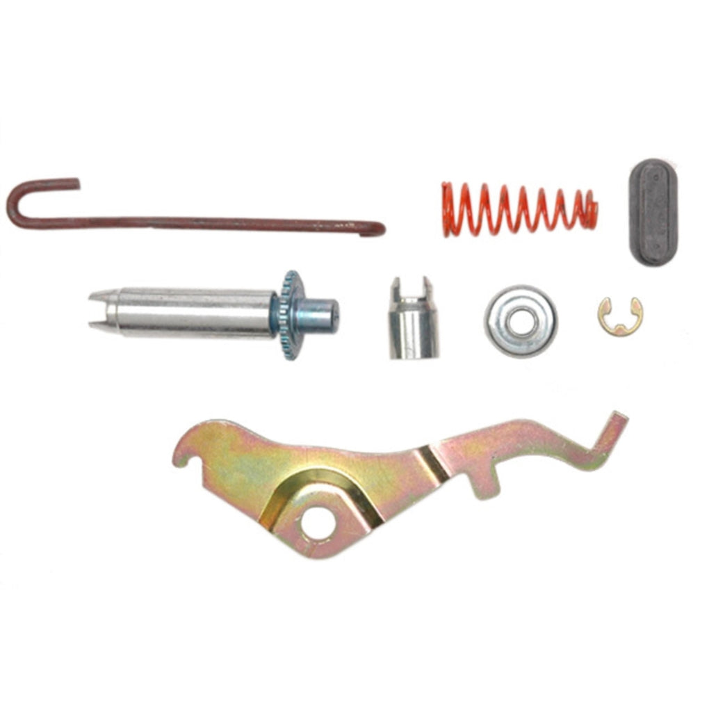 ACDelco 18K64 Gold Rear Brake Shoe Adjuster Kit 18034438