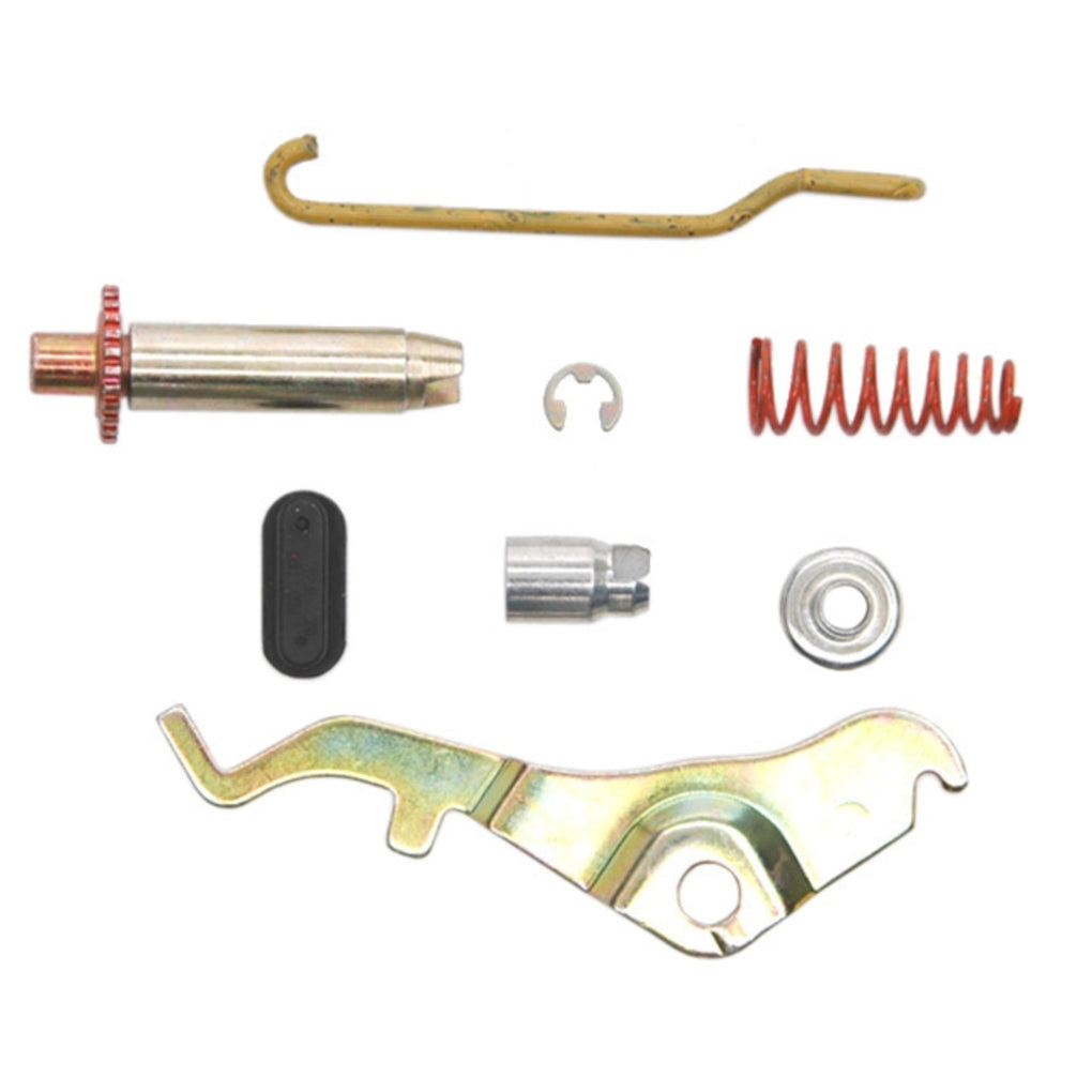 ACDelco 18K65 Gold Rear Brake Shoe Adjuster Kit 18034439