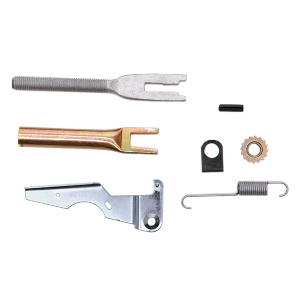 ACDelco 18K73 Gold Driver Side Rear Brake Shoe Adjuster Kit 18034447
