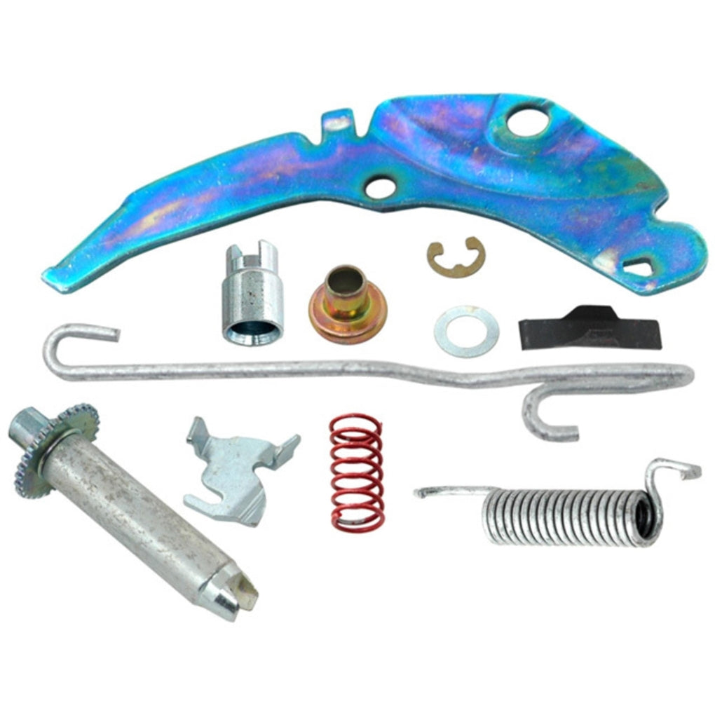 ACDelco 18K79 Gold Driver Side Rear Brake Shoe Adjuster Kit 18034453
