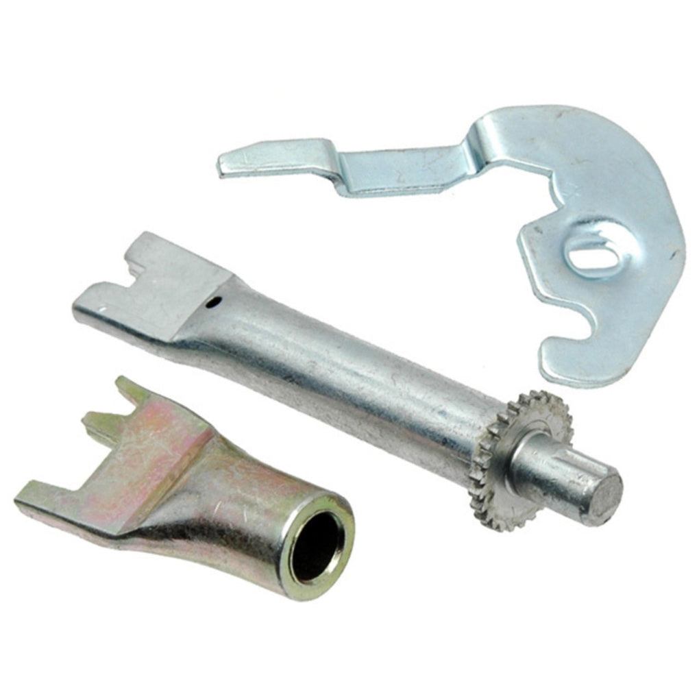 ACDelco 18K83 Gold Driver Side Rear Brake Shoe Adjuster Kit 18034457