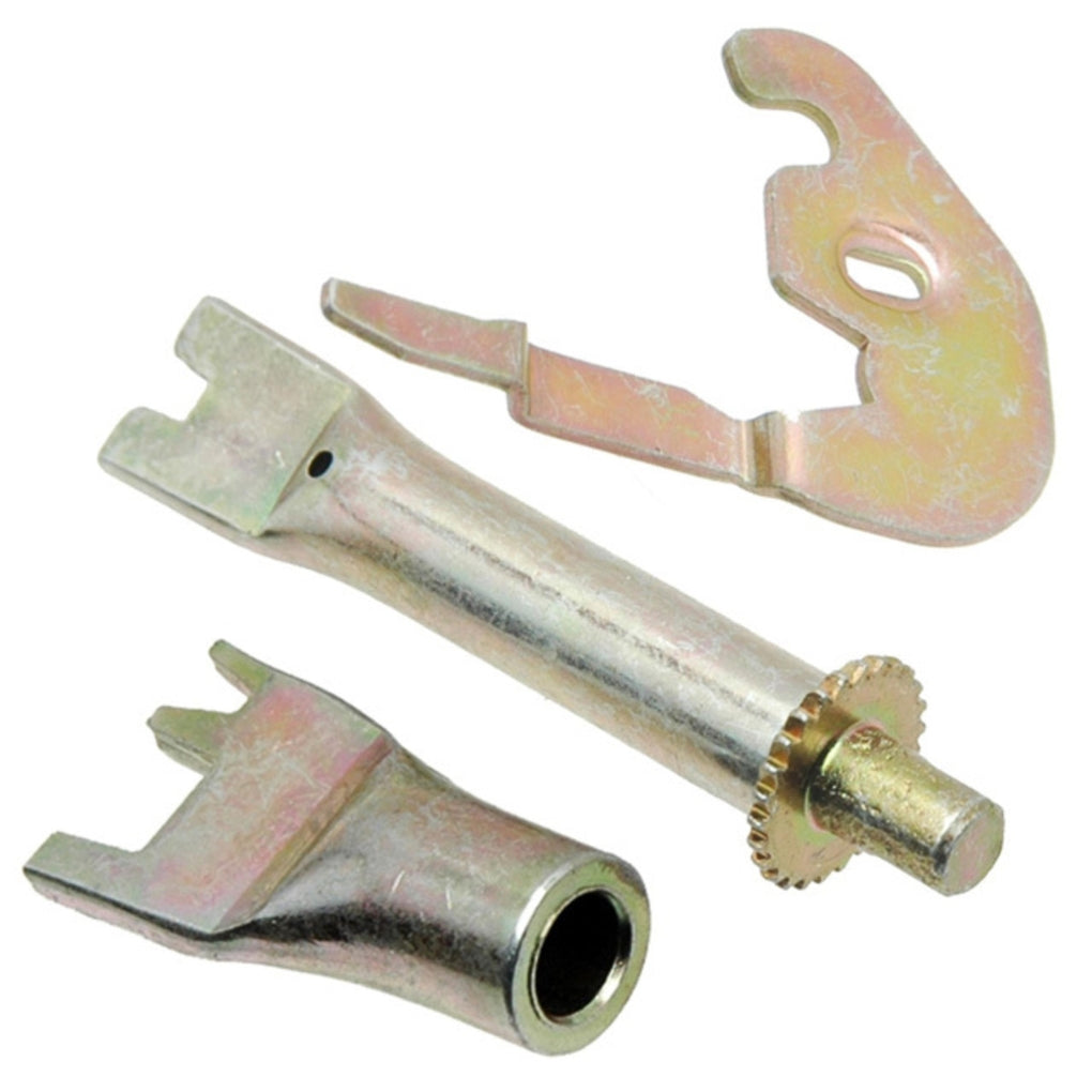 ACDelco 18K84 Gold Passenger Side Rear Brake Shoe Adjuster Kit 18034458
