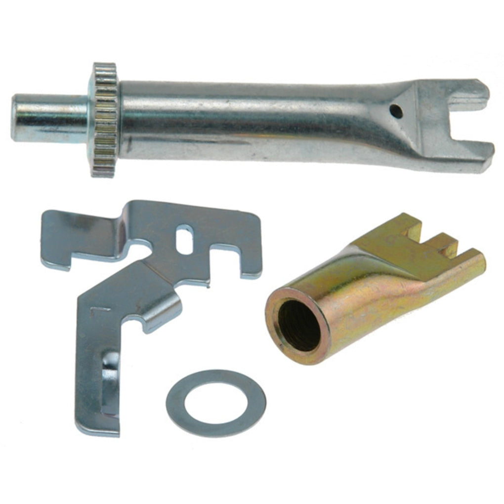ACDelco 18K86 Gold Driver Side Rear Brake Shoe Adjuster Kit 18034460
