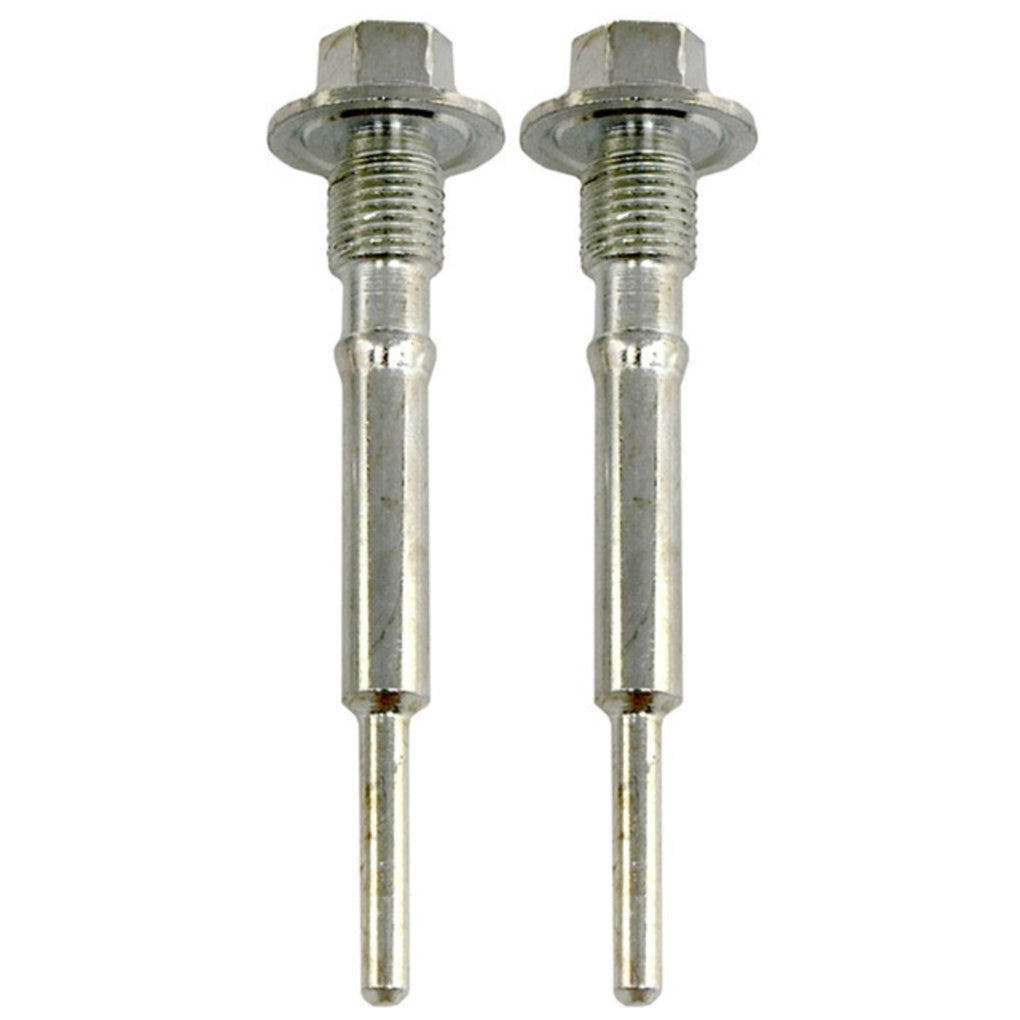 ACDelco 18K113 Gold Front Brake Caliper Bolt 18034487