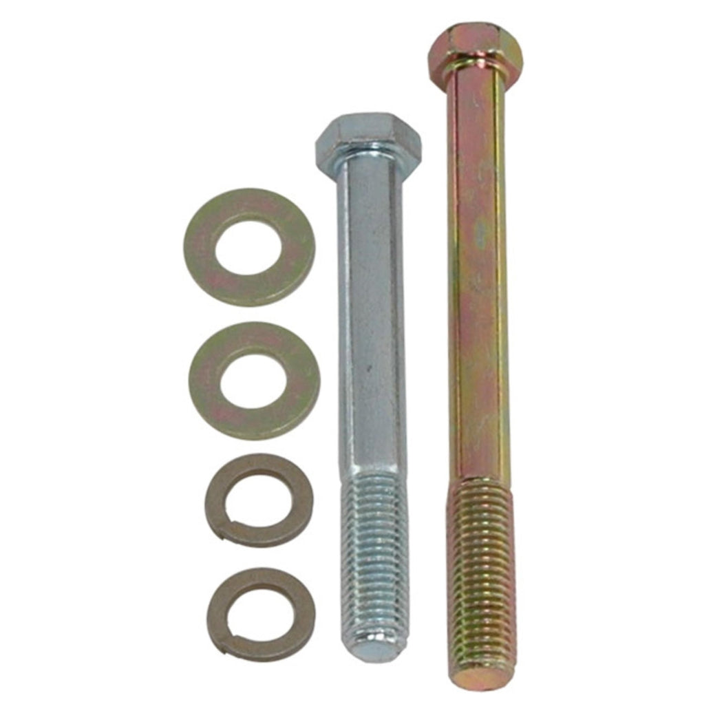 ACDelco 18K156 Gold Front Brake Caliper Bolt 18034530