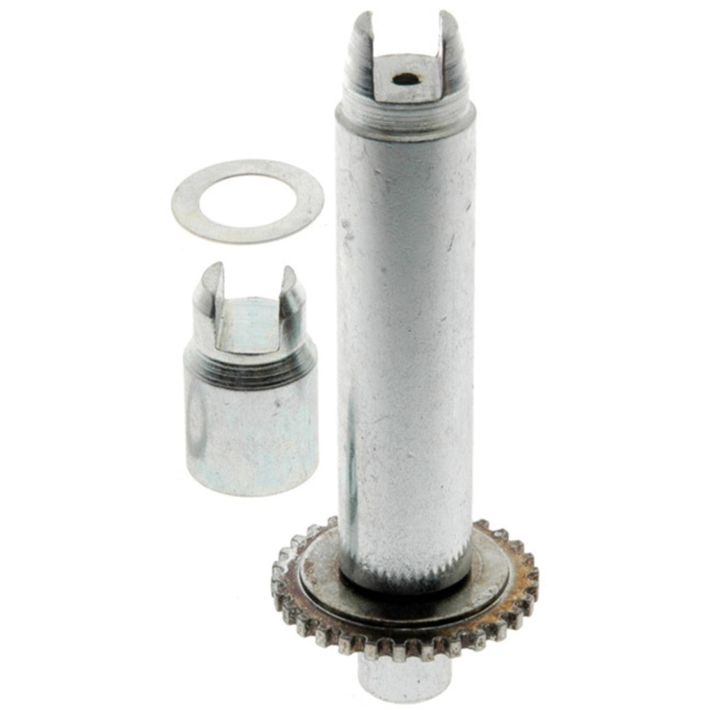 ACDelco 18K503 Gold Driver Side Brake Shoe Adjuster Bolt 18034877