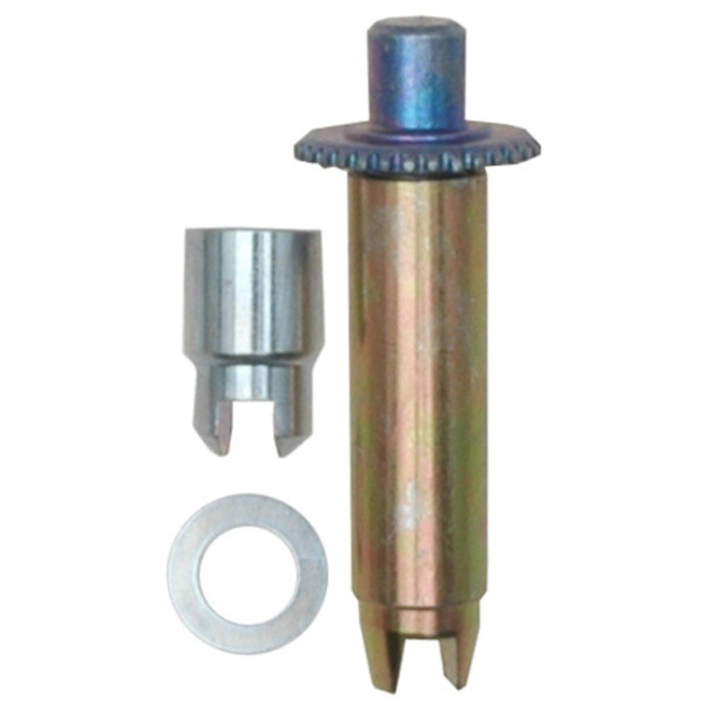 ACDelco 18K521 Gold Driver Side Rear Brake Shoe Adjuster Bolt Kit 18034895