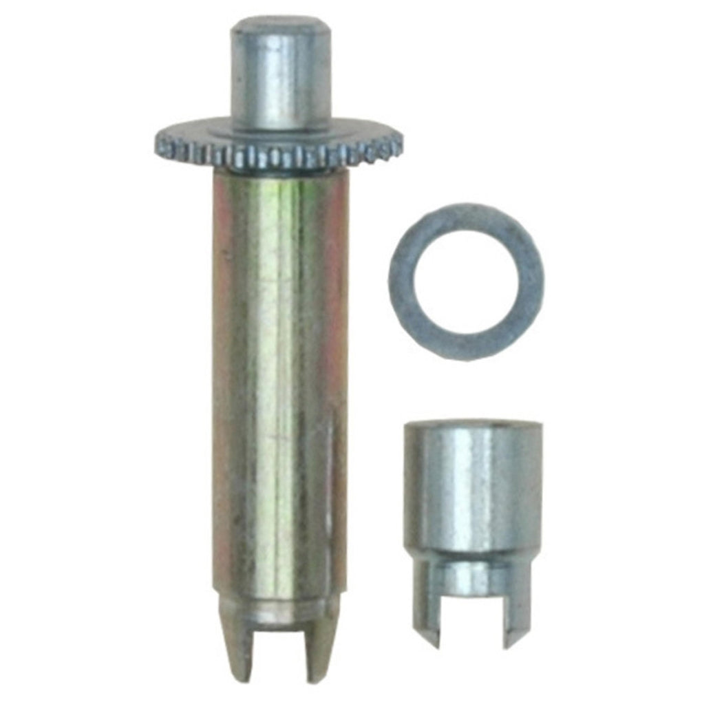 ACDelco 18K522 Gold Passenger Side Rear Brake Shoe Adjuster Bolt Kit 18034896