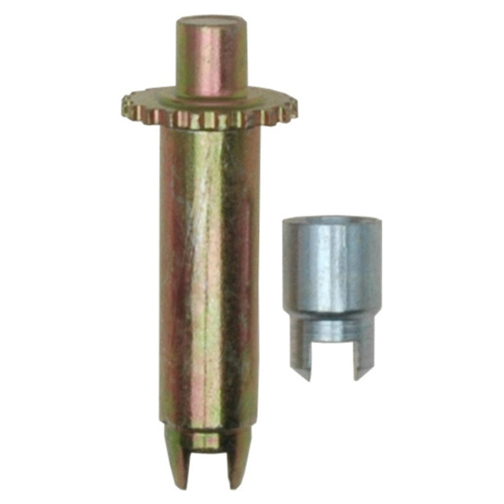 ACDelco 18K527 Gold Driver Side Rear Brake Shoe Adjuster Bolt Kit 18034901
