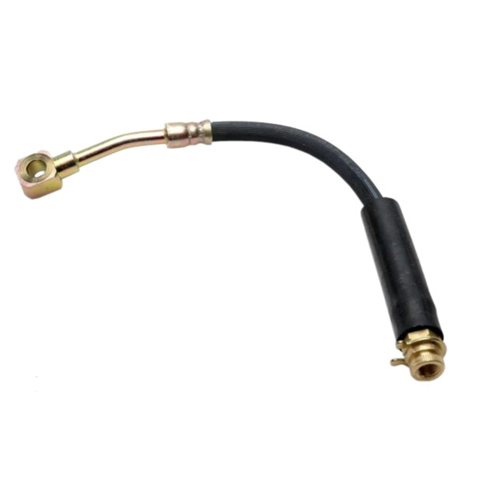 ACDelco 18J1278 Professional Rear Hydraulic Brake Hose Assembly 18037255