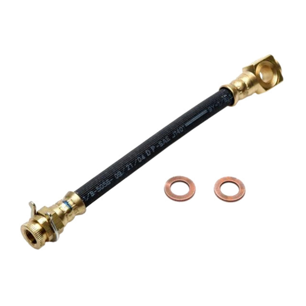 ACDelco 18J1281 Gold Rear Brake Hose 18037258