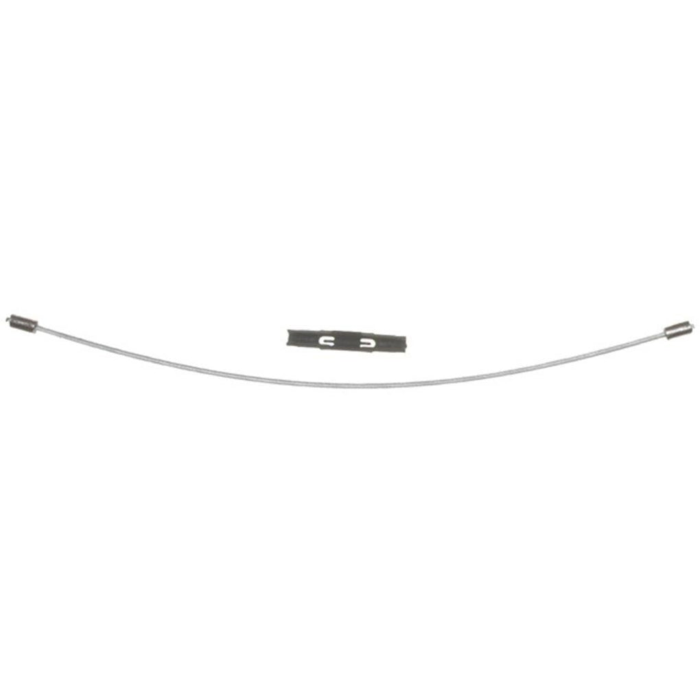 ACDelco 18P1484 Gold Parking Brake Intermediate Cable 18037370