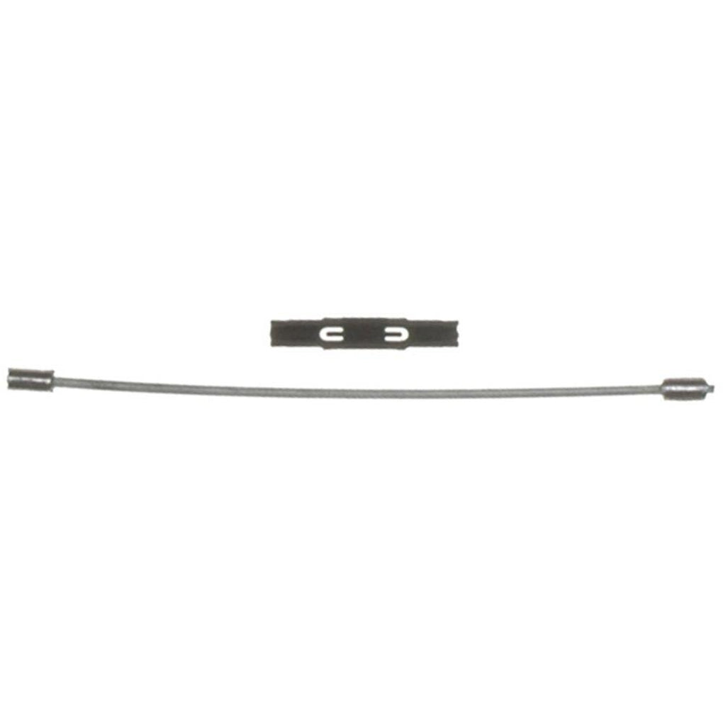 ACDelco 18P1485 Gold Parking Brake Intermediate Cable 18037371