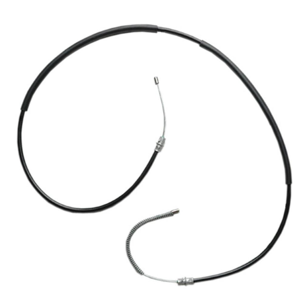 ACDelco 18P1554 Gold Driver Side Parking Brake Rear Cable 18037440