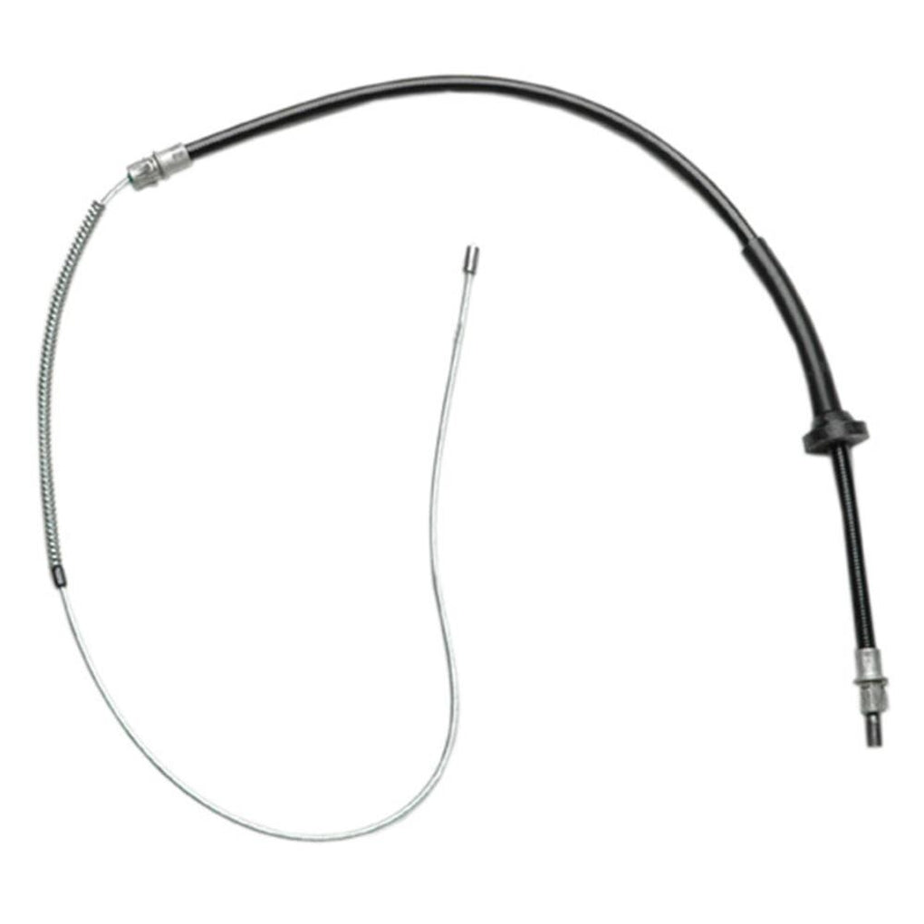 ACDelco 18P1557 Gold Parking Brake Front Cable 18037443