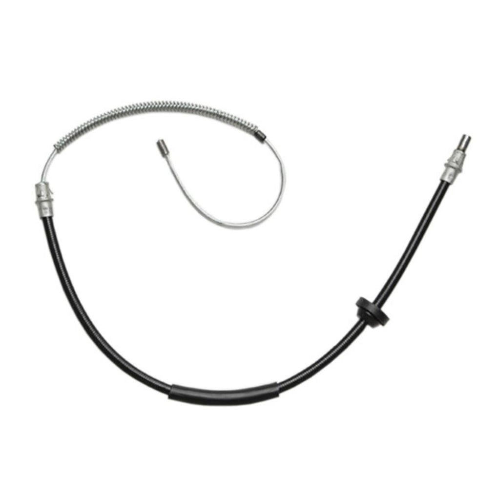 ACDelco 18P1558 Gold Parking Brake Front Cable 18037444