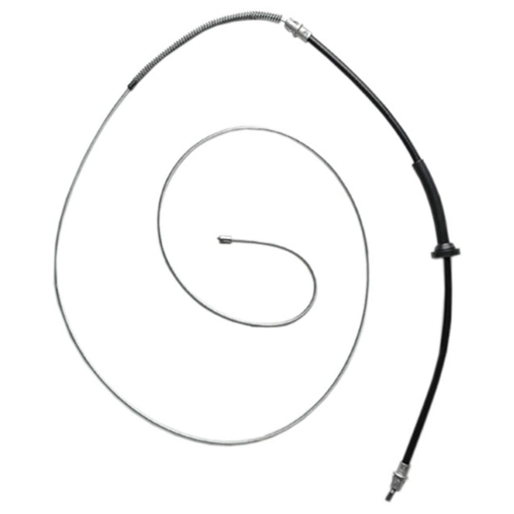ACDelco 18P1559 Gold Parking Brake Front Cable 18037445
