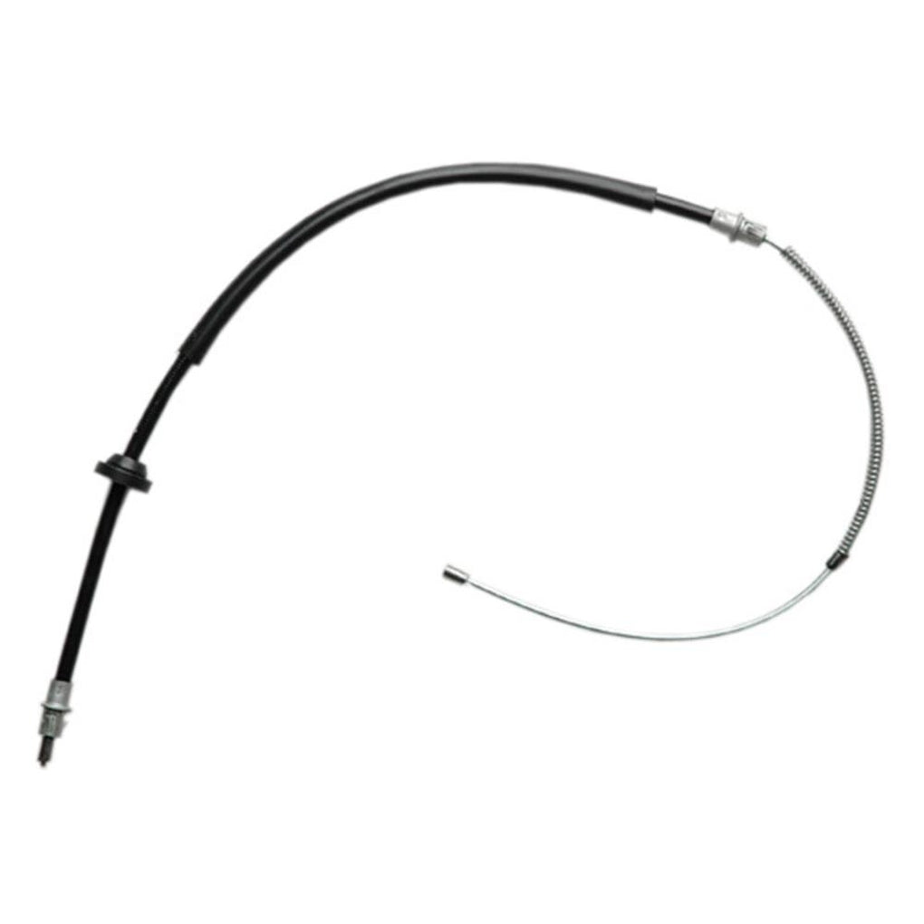 ACDelco 18P1560 Gold Parking Brake Front Cable 18037446