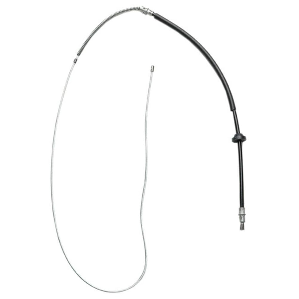 ACDelco 18P1561 Gold Parking Brake Front Cable 18037447