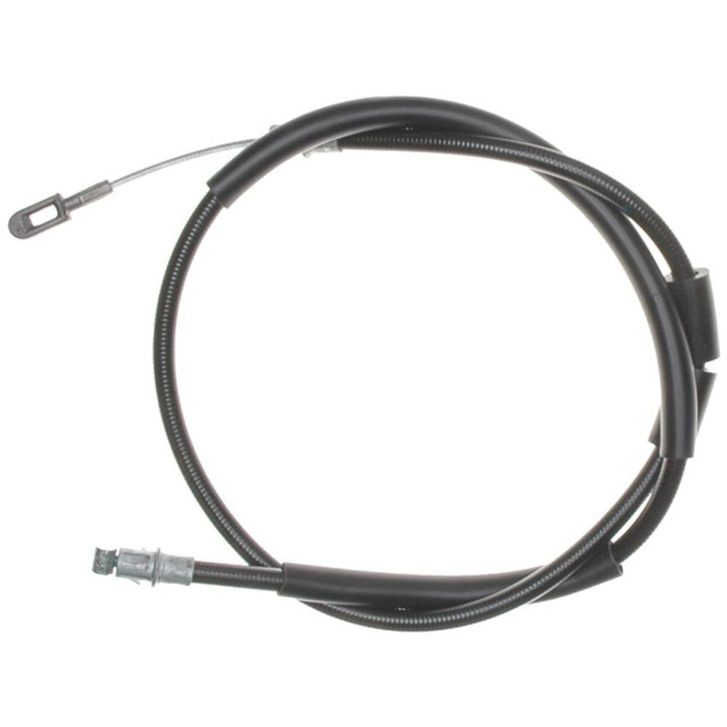 ACDelco 18P1575 Gold Parking Brake Rear Cable 18037809