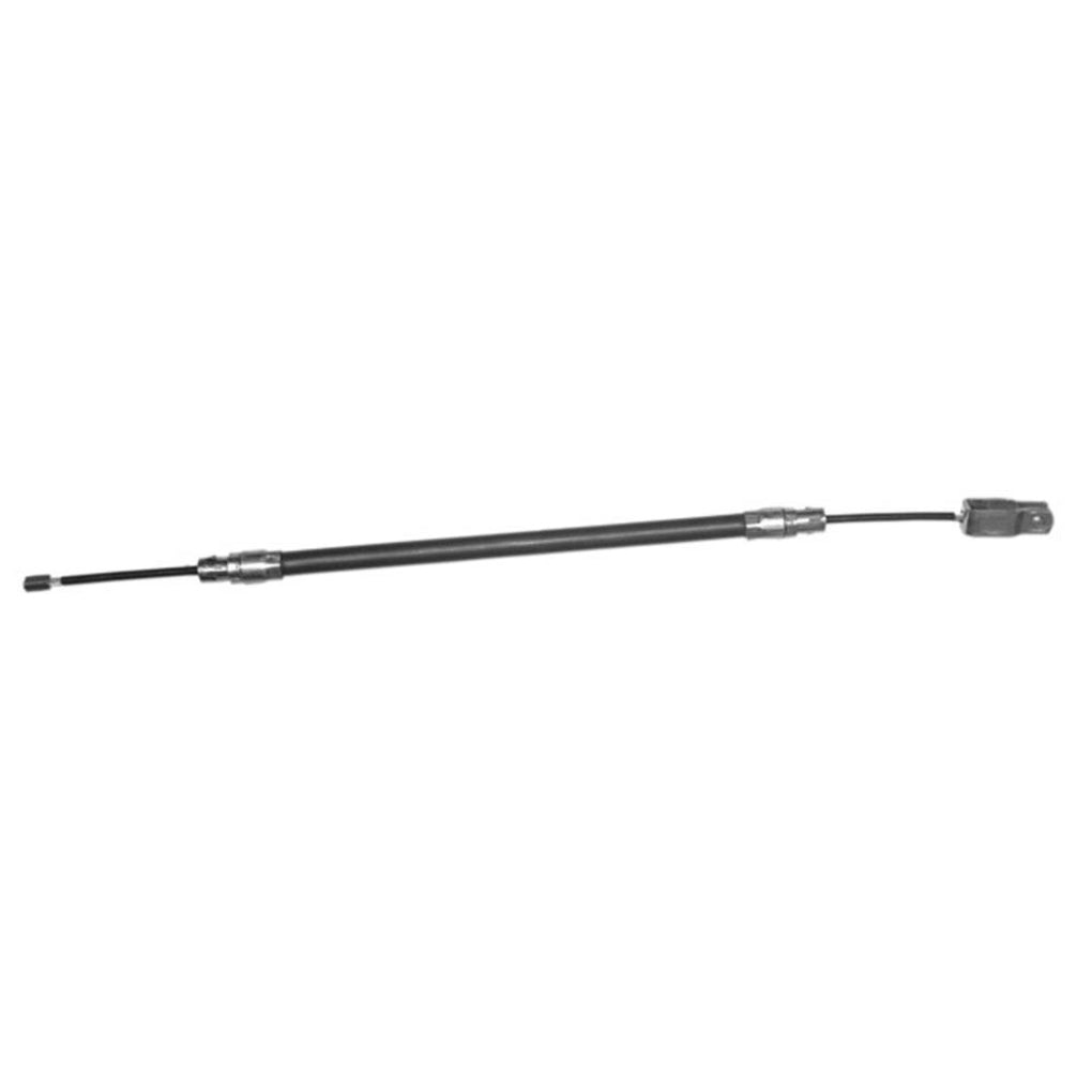 ACDelco 18P1581 Gold Passenger Side Parking Brake Rear Cable 18037815