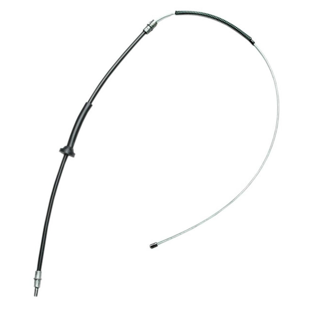 ACDelco 18P1591 Gold Parking Brake Front Cable 18037825