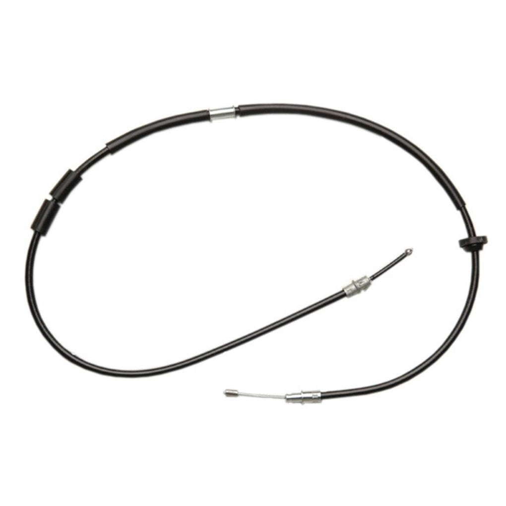 ACDelco 18P1595 Gold Parking Brake Rear Cable 18037829