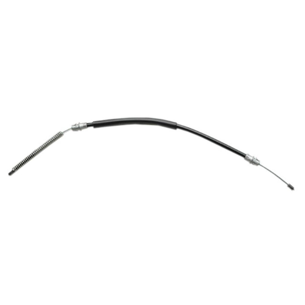 ACDelco 18P1598 Gold Parking Brake Rear Cable 18037832