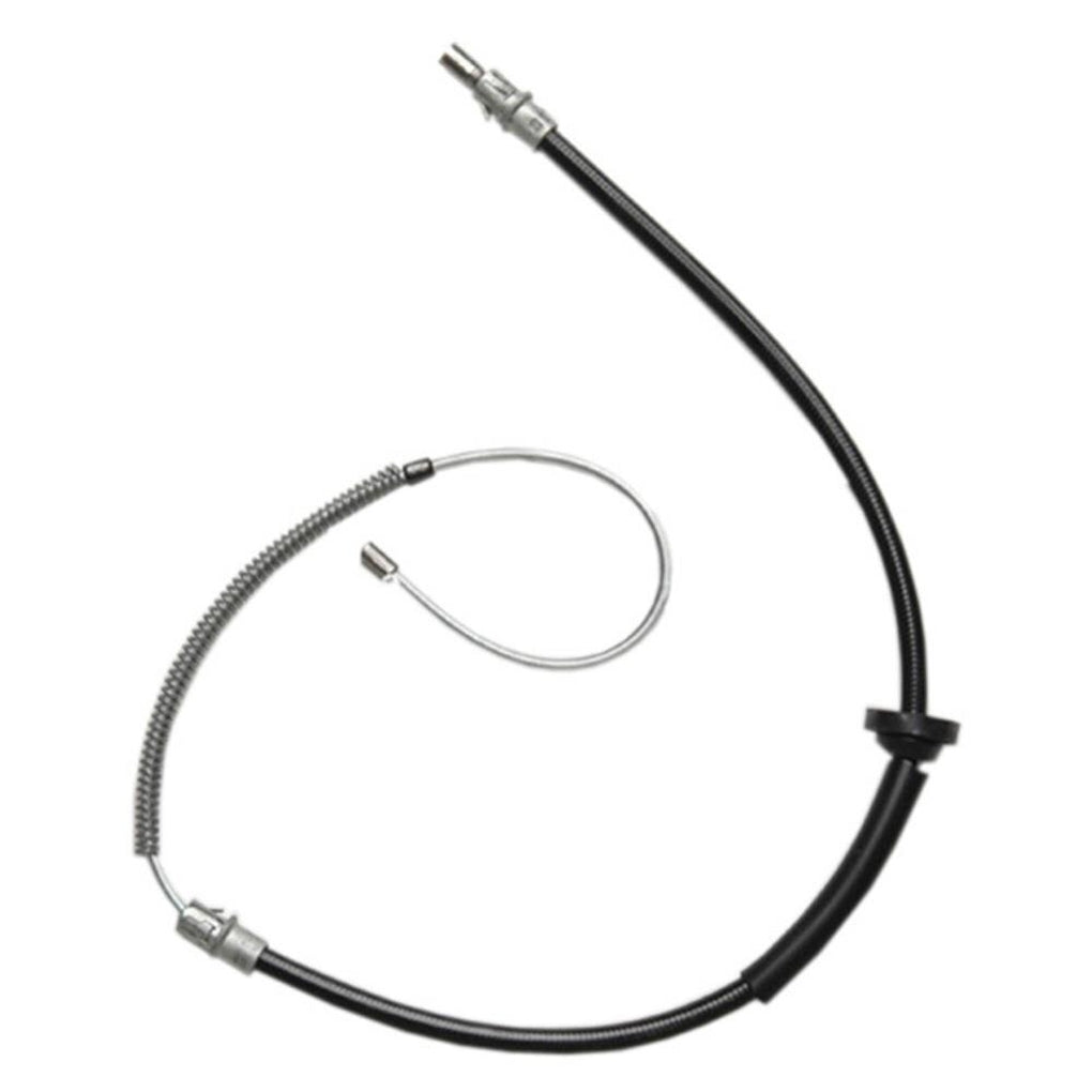 ACDelco 18P1603 Gold Parking Brake Front Cable 18037837