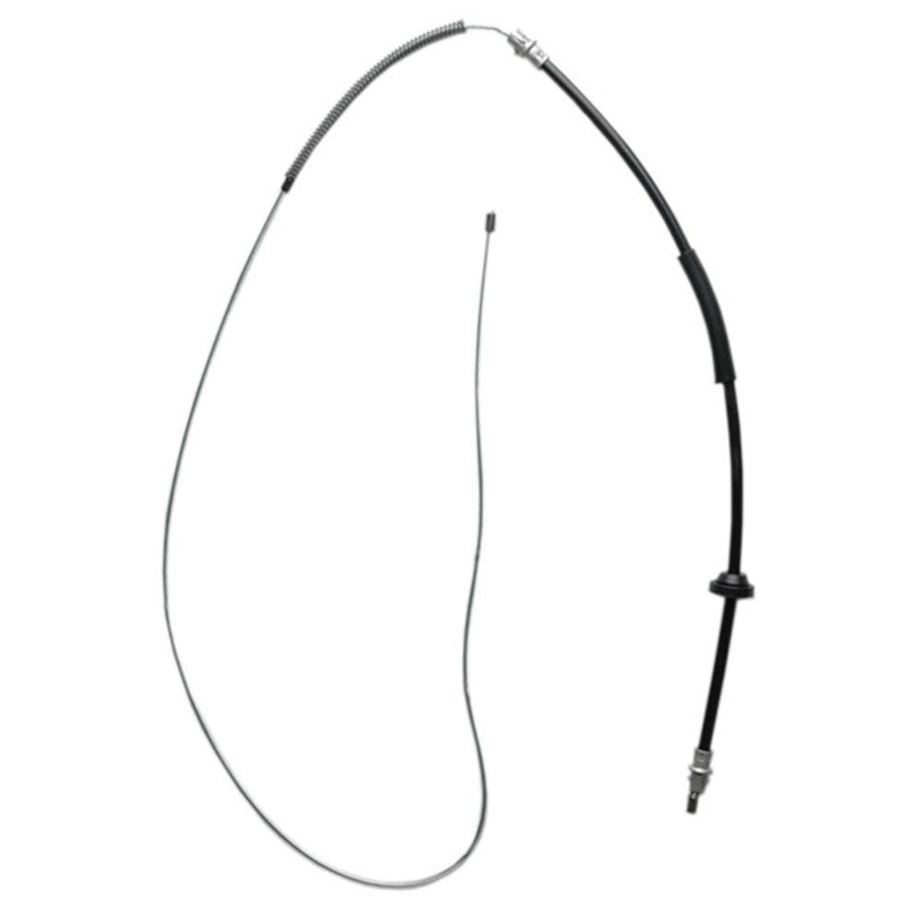 ACDelco 18P1611 Gold Parking Brake Front Cable 18037845