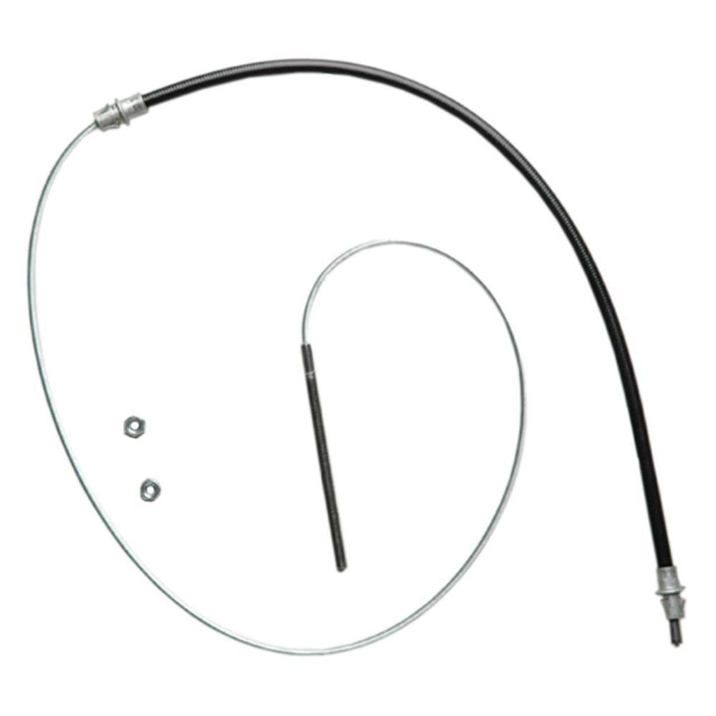 ACDelco 18P1612 Gold Parking Brake Front Cable 18037846