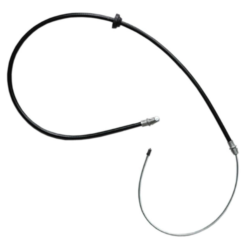 ACDelco 18P1613 Gold Parking Brake Front Cable 18037847