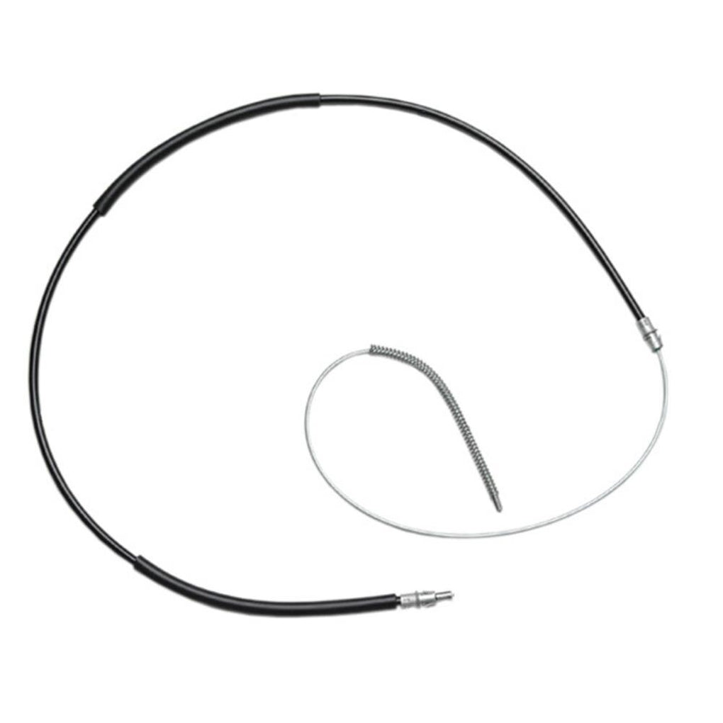 ACDelco 18P1656 Gold Driver Side Parking Brake Rear Cable 18038600