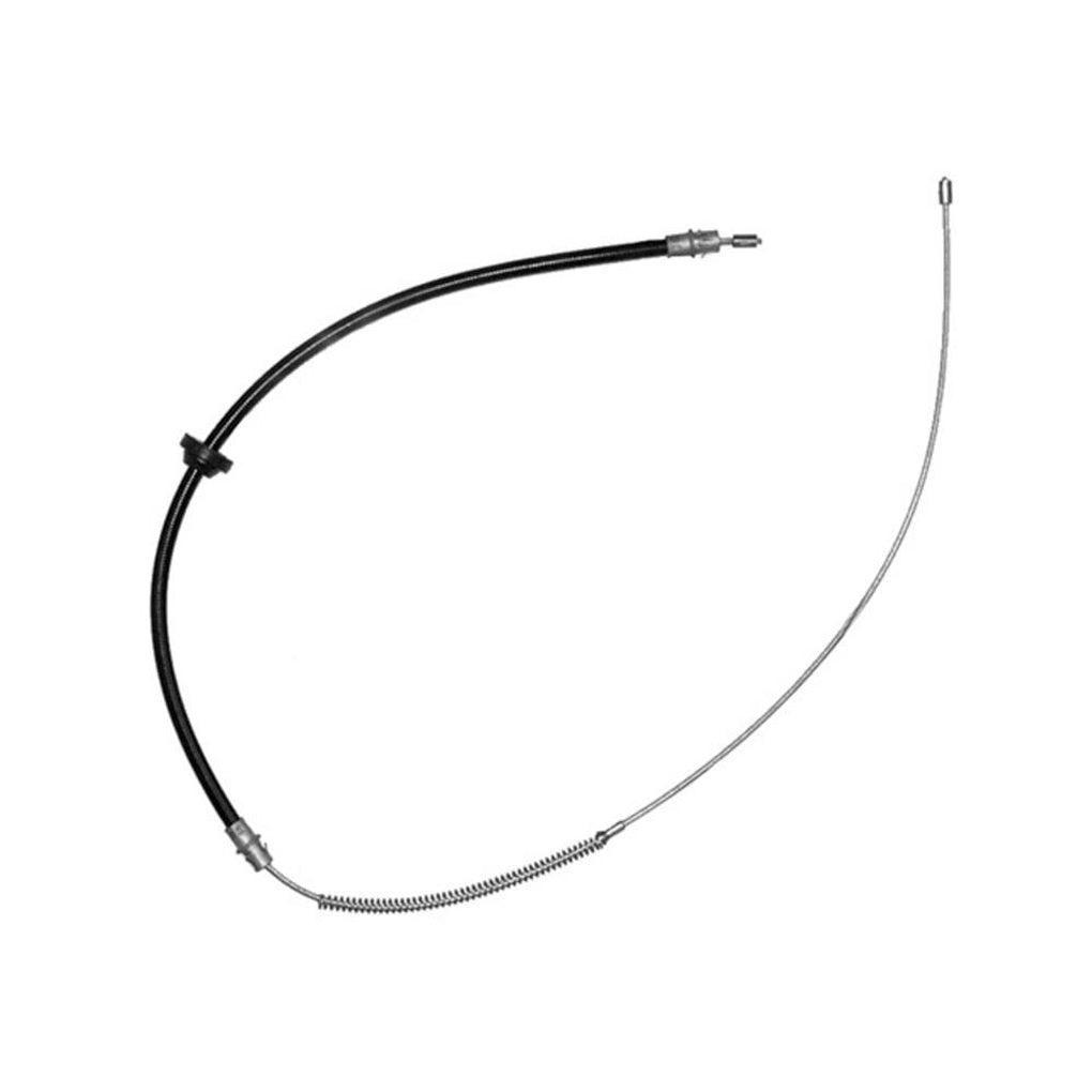 ACDelco 18P1688 Gold Parking Brake Front Cable 18038632